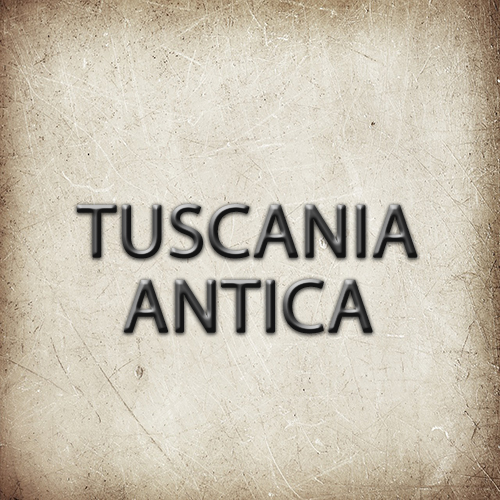 Tuscania Antica